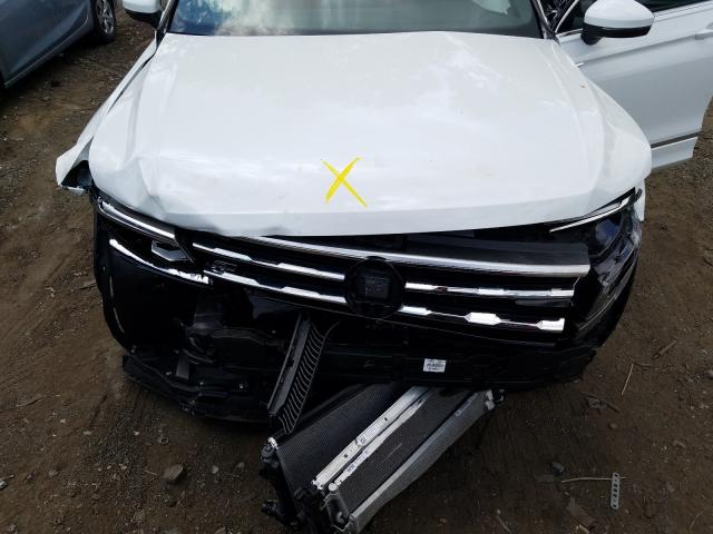 Photo 6 VIN: 3VV4B7AX8LM061437 - VOLKSWAGEN TIGUAN 