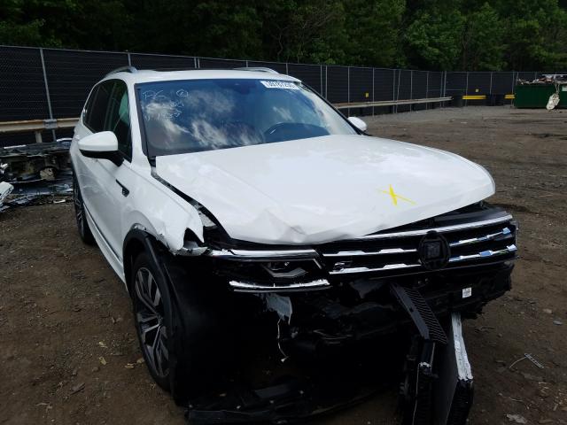 Photo 8 VIN: 3VV4B7AX8LM061437 - VOLKSWAGEN TIGUAN 