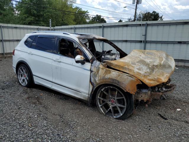 Photo 3 VIN: 3VV4B7AX8LM121555 - VOLKSWAGEN TIGUAN SEL 