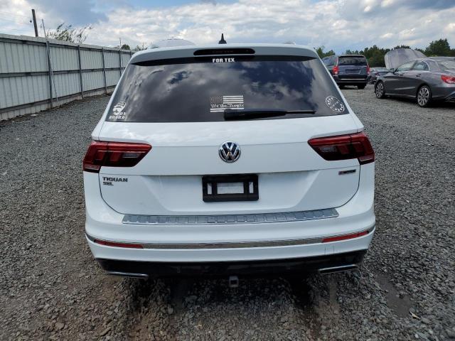 Photo 5 VIN: 3VV4B7AX8LM121555 - VOLKSWAGEN TIGUAN SEL 