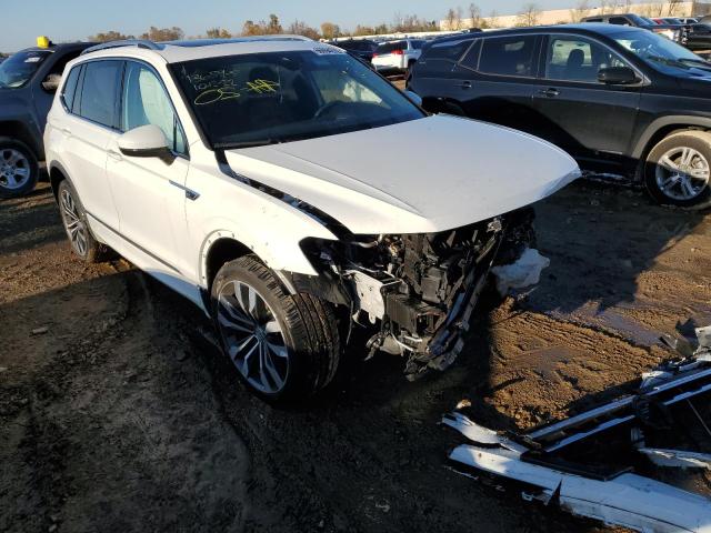 Photo 0 VIN: 3VV4B7AX8LM144186 - VOLKSWAGEN TIGUAN SEL 