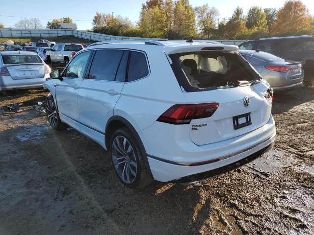 Photo 2 VIN: 3VV4B7AX8LM144186 - VOLKSWAGEN TIGUAN SEL 