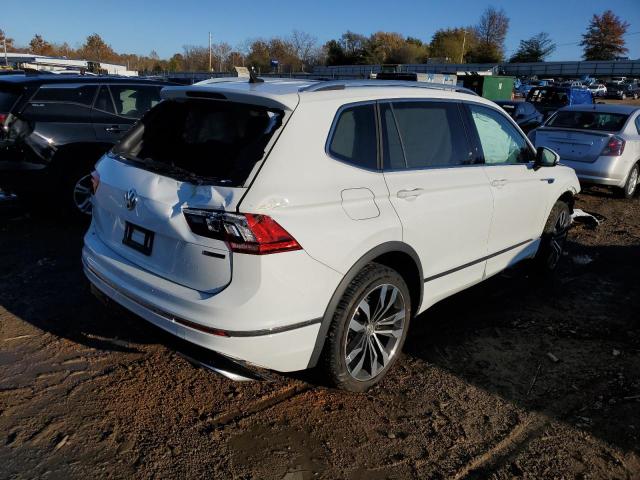 Photo 3 VIN: 3VV4B7AX8LM144186 - VOLKSWAGEN TIGUAN SEL 