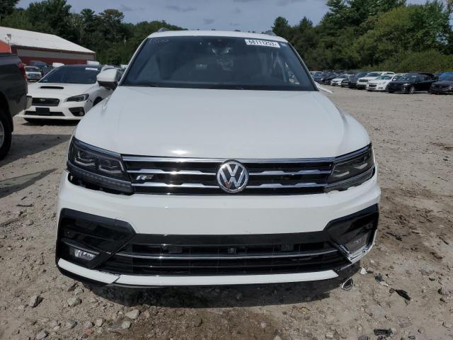 Photo 4 VIN: 3VV4B7AX8MM065408 - VOLKSWAGEN TIGUAN 