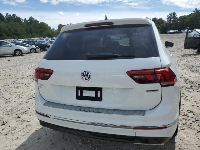 Photo 5 VIN: 3VV4B7AX8MM065408 - VOLKSWAGEN TIGUAN 