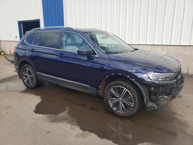 Photo 3 VIN: 3VV4B7AX8MM143055 - VOLKSWAGEN TIGUAN SEL 