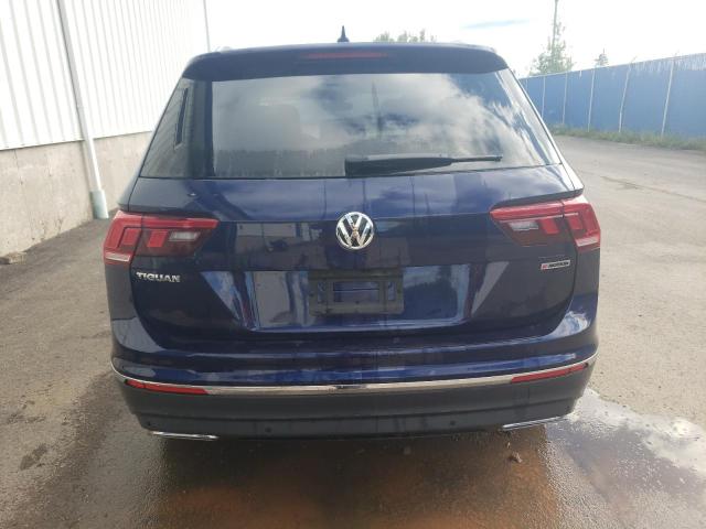 Photo 5 VIN: 3VV4B7AX8MM143055 - VOLKSWAGEN TIGUAN SEL 