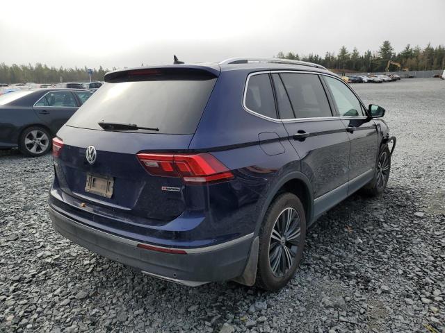 Photo 3 VIN: 3VV4B7AX8MM143587 - VOLKSWAGEN TIGUAN SEL 