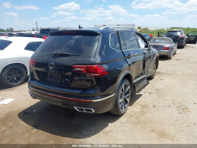 Photo 3 VIN: 3VV4B7AX8NM000673 - VOLKSWAGEN TIGUAN 