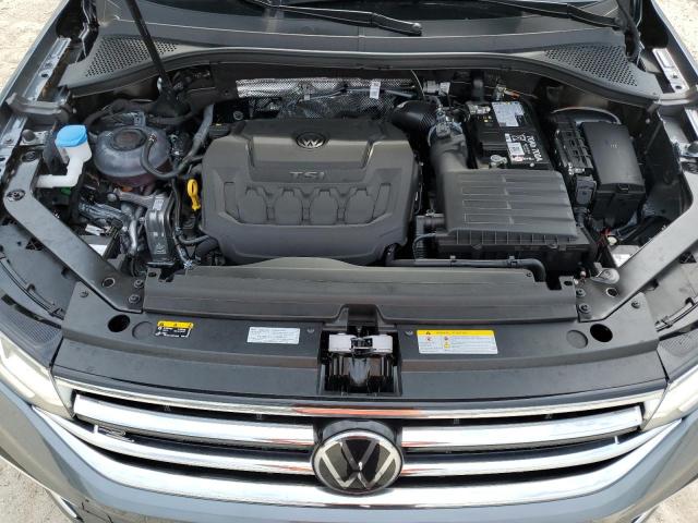 Photo 11 VIN: 3VV4B7AX8RM031668 - VOLKSWAGEN TIGUAN SEL 