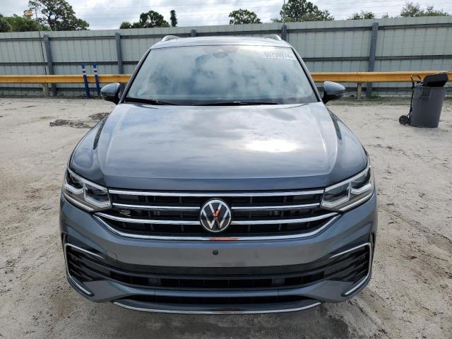 Photo 4 VIN: 3VV4B7AX8RM031668 - VOLKSWAGEN TIGUAN SEL 