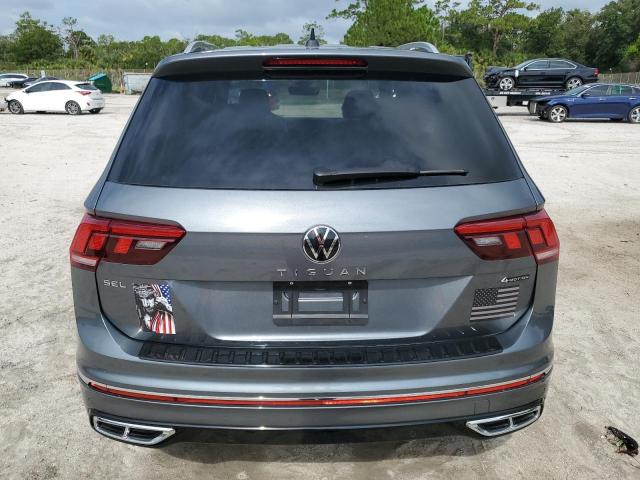 Photo 5 VIN: 3VV4B7AX8RM031668 - VOLKSWAGEN TIGUAN SEL 