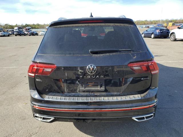 Photo 5 VIN: 3VV4B7AX8RM113108 - VOLKSWAGEN TIGUAN SEL 