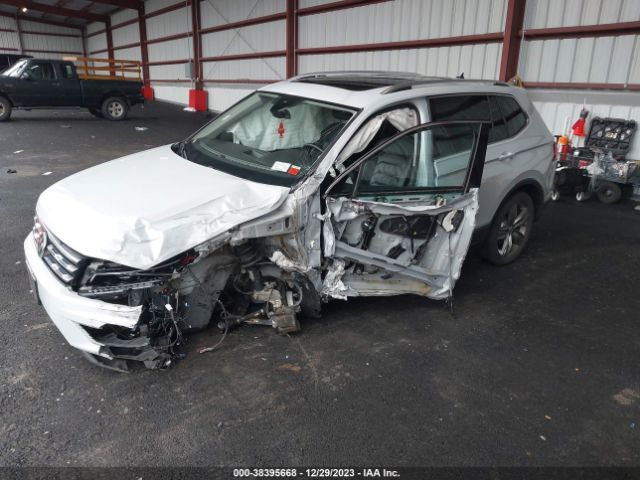 Photo 1 VIN: 3VV4B7AX9JM004239 - VOLKSWAGEN TIGUAN 