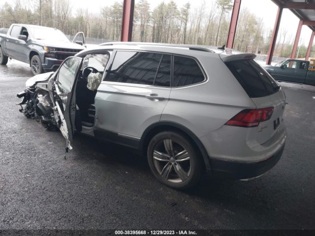 Photo 2 VIN: 3VV4B7AX9JM004239 - VOLKSWAGEN TIGUAN 