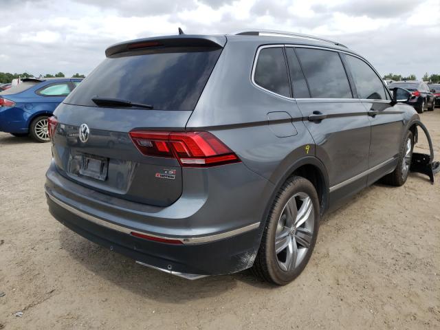 Photo 3 VIN: 3VV4B7AX9JM113736 - VOLKSWAGEN TIGUAN SEL 