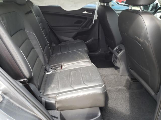 Photo 5 VIN: 3VV4B7AX9JM113736 - VOLKSWAGEN TIGUAN SEL 