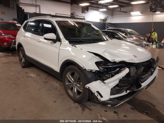 Photo 0 VIN: 3VV4B7AX9JM215960 - VOLKSWAGEN TIGUAN 