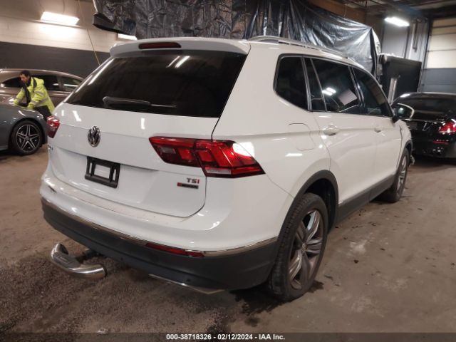 Photo 3 VIN: 3VV4B7AX9JM215960 - VOLKSWAGEN TIGUAN 