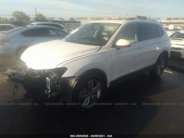 Photo 1 VIN: 3VV4B7AX9KM017770 - VOLKSWAGEN TIGUAN 