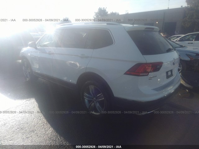 Photo 2 VIN: 3VV4B7AX9KM017770 - VOLKSWAGEN TIGUAN 