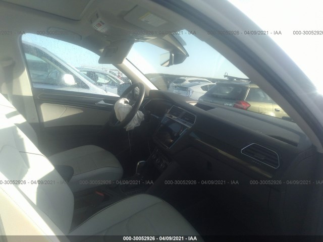 Photo 4 VIN: 3VV4B7AX9KM017770 - VOLKSWAGEN TIGUAN 