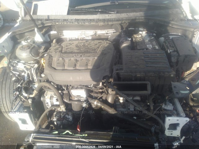 Photo 9 VIN: 3VV4B7AX9KM017770 - VOLKSWAGEN TIGUAN 