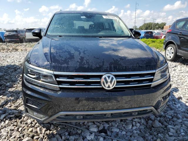 Photo 4 VIN: 3VV4B7AX9KM023598 - VOLKSWAGEN TIGUAN SEL 