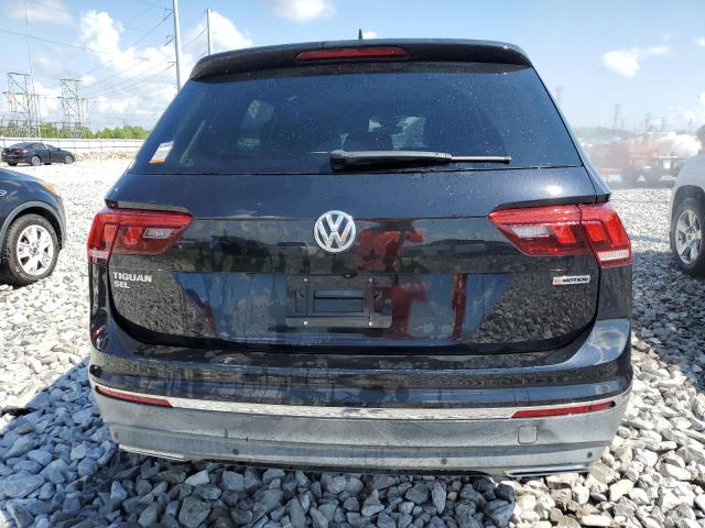 Photo 5 VIN: 3VV4B7AX9KM023598 - VOLKSWAGEN TIGUAN SEL 