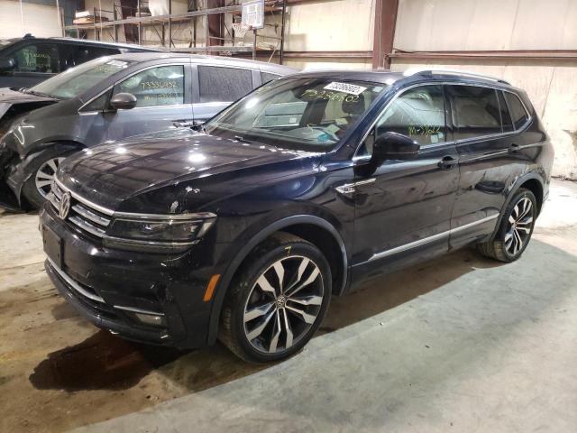 Photo 0 VIN: 3VV4B7AX9KM093358 - VOLKSWAGEN TIGUAN SEL 