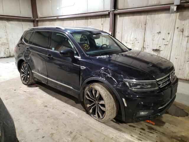 Photo 3 VIN: 3VV4B7AX9KM093358 - VOLKSWAGEN TIGUAN SEL 