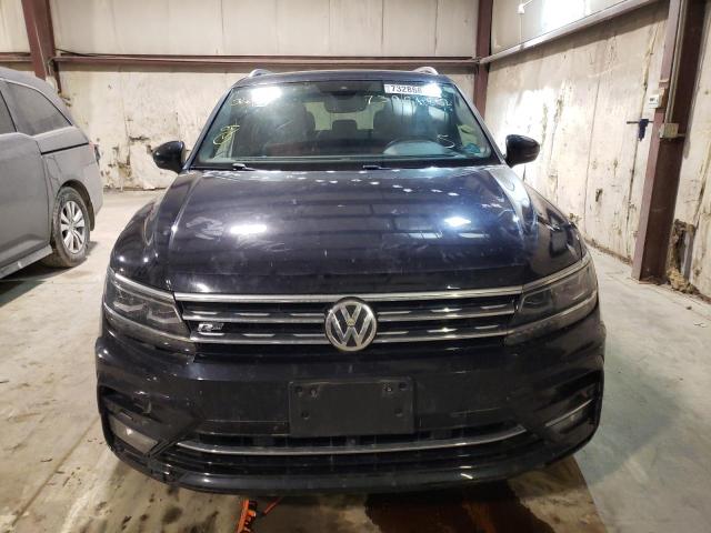 Photo 4 VIN: 3VV4B7AX9KM093358 - VOLKSWAGEN TIGUAN SEL 