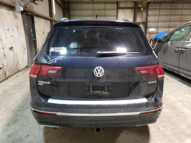 Photo 5 VIN: 3VV4B7AX9KM093358 - VOLKSWAGEN TIGUAN SEL 