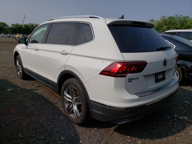 Photo 1 VIN: 3VV4B7AX9KM110529 - VOLKSWAGEN TIGUAN SEL 