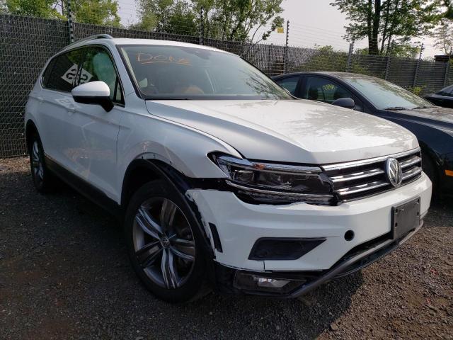 Photo 3 VIN: 3VV4B7AX9KM110529 - VOLKSWAGEN TIGUAN SEL 