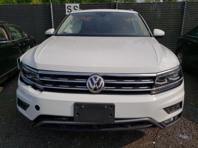 Photo 4 VIN: 3VV4B7AX9KM110529 - VOLKSWAGEN TIGUAN SEL 