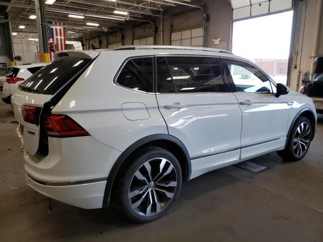 Photo 2 VIN: 3VV4B7AX9KM113544 - VOLKSWAGEN TIGUAN SEL 