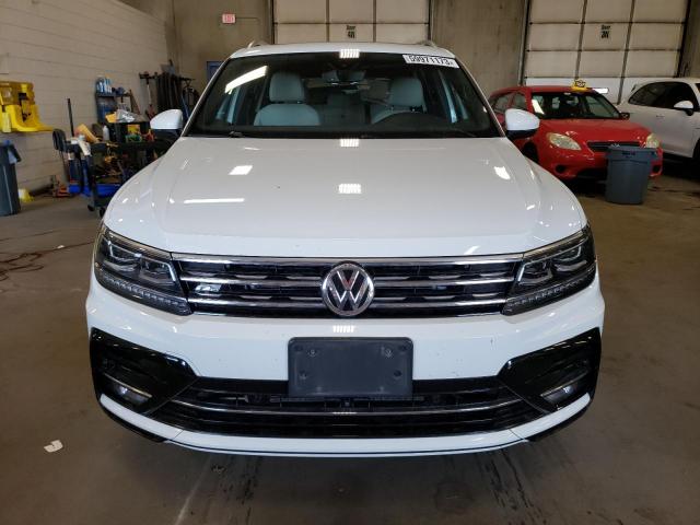 Photo 4 VIN: 3VV4B7AX9KM113544 - VOLKSWAGEN TIGUAN SEL 