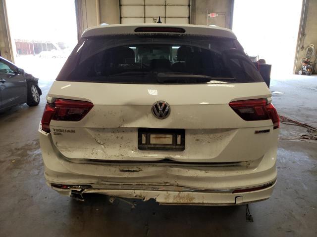 Photo 5 VIN: 3VV4B7AX9KM113544 - VOLKSWAGEN TIGUAN SEL 