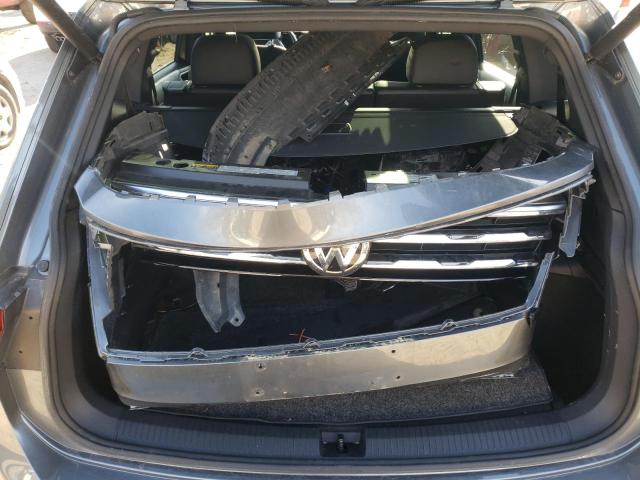 Photo 12 VIN: 3VV4B7AX9LM133407 - VOLKSWAGEN TIGUAN SEL 