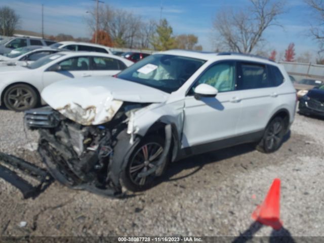 Photo 1 VIN: 3VV4B7AX9LM138641 - VOLKSWAGEN TIGUAN 