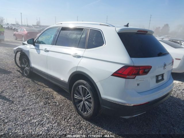 Photo 2 VIN: 3VV4B7AX9LM138641 - VOLKSWAGEN TIGUAN 