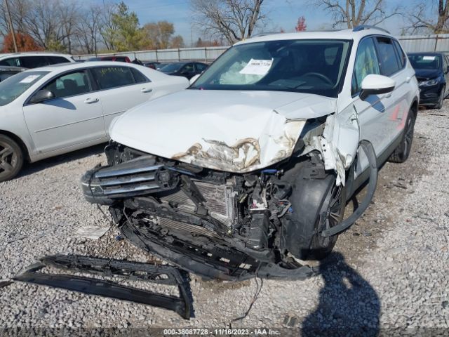 Photo 5 VIN: 3VV4B7AX9LM138641 - VOLKSWAGEN TIGUAN 