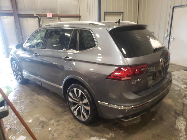 Photo 1 VIN: 3VV4B7AX9MM044938 - VOLKSWAGEN TIGUAN SEL 