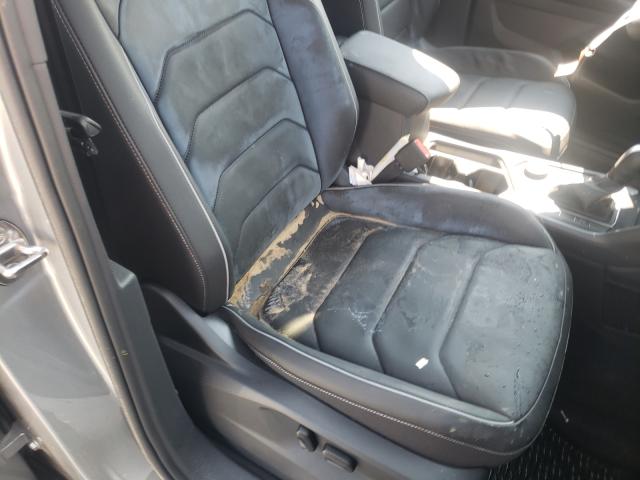 Photo 8 VIN: 3VV4B7AX9MM089698 - VOLKSWAGEN TIGUAN SEL 