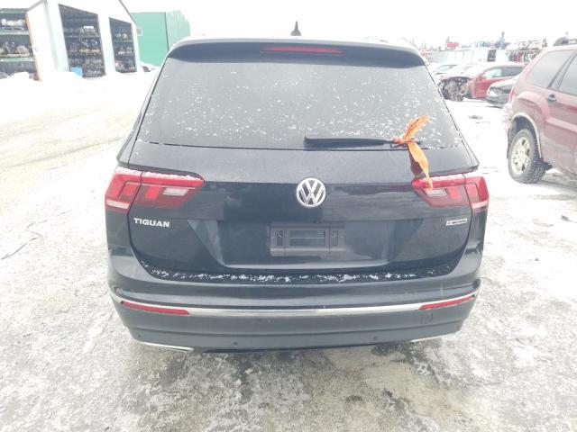 Photo 5 VIN: 3VV4B7AX9MM108489 - VOLKSWAGEN TIGUAN SEL 