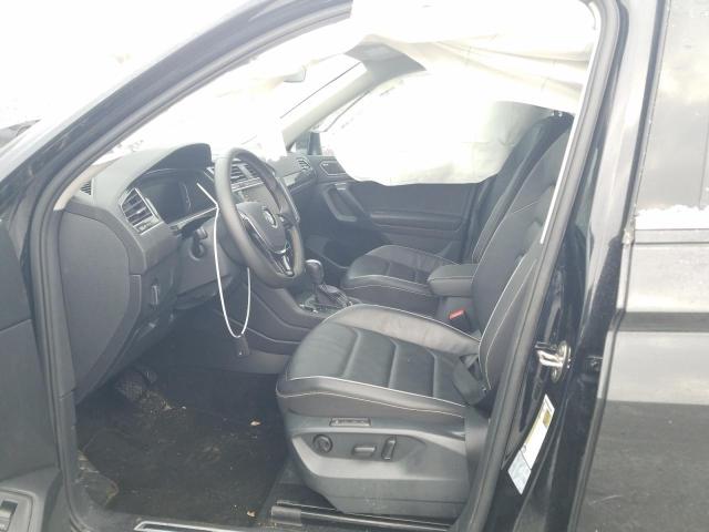 Photo 6 VIN: 3VV4B7AX9MM108489 - VOLKSWAGEN TIGUAN SEL 