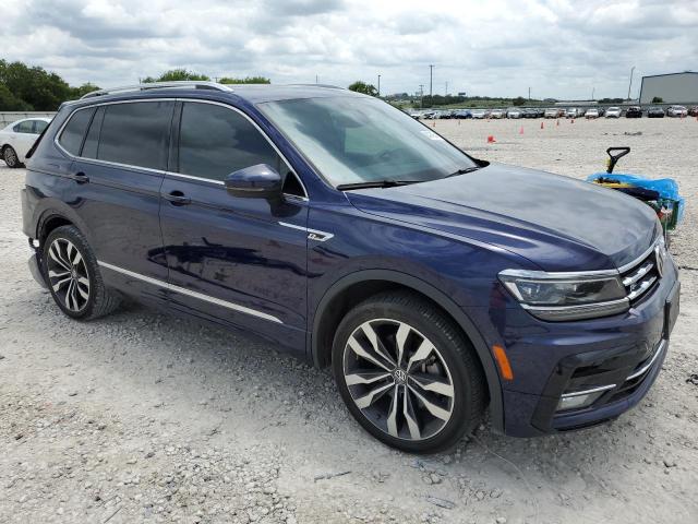 Photo 3 VIN: 3VV4B7AX9MM116253 - VOLKSWAGEN TIGUAN SEL 