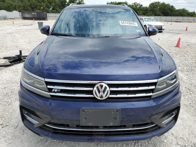 Photo 4 VIN: 3VV4B7AX9MM116253 - VOLKSWAGEN TIGUAN SEL 