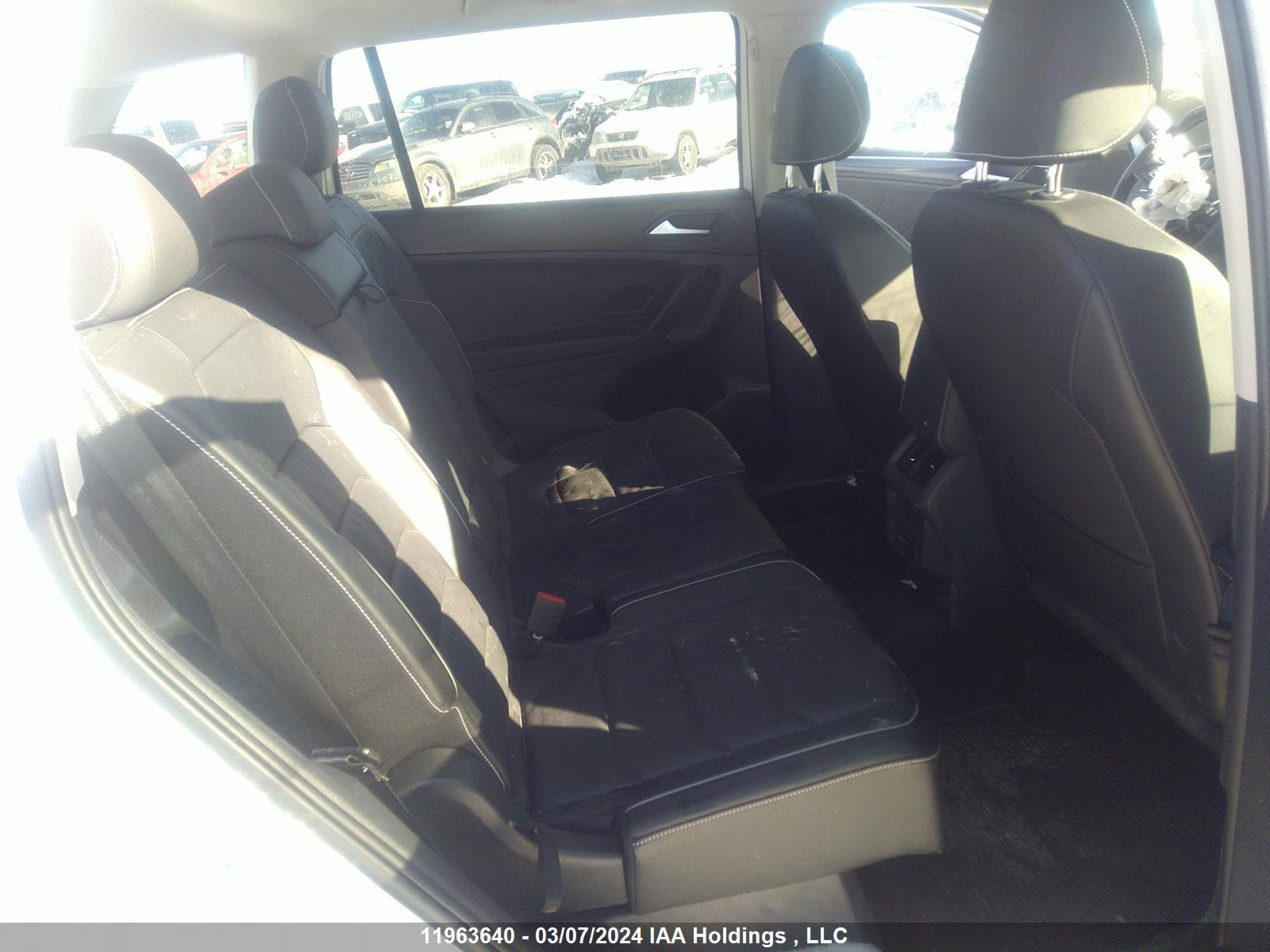 Photo 7 VIN: 3VV4B7AX9MM119900 - VOLKSWAGEN TIGUAN 